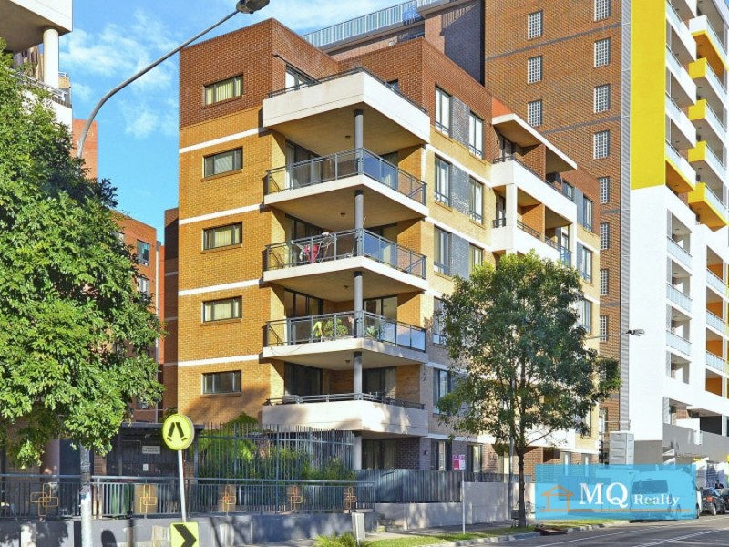 2613/62-72 Queen Street, Auburn NSW 2144