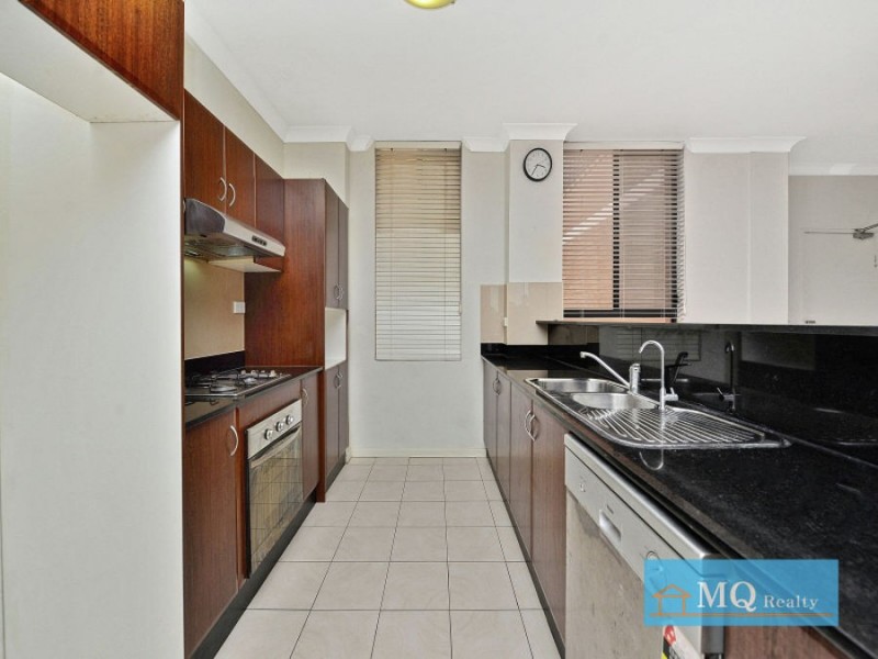 2613/62-72 Queen Street, Auburn NSW 2144