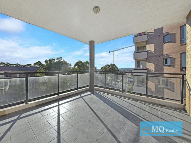 2613/62-72 Queen Street, Auburn NSW 2144