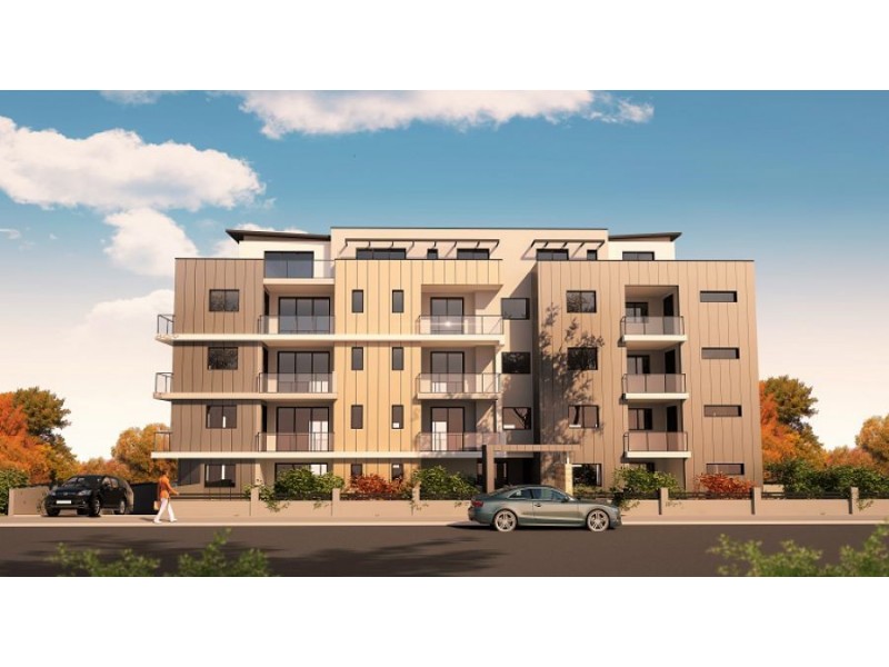 8 Good Street, Westmead NSW 2145