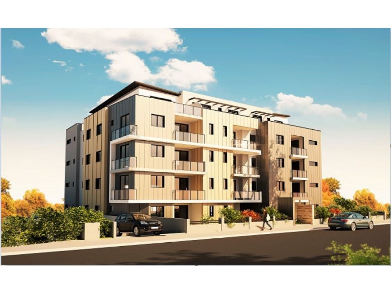 8 Good Street, Westmead NSW 2145