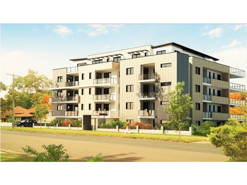 8 Good Street, Westmead NSW 2145