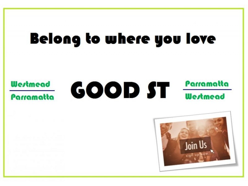 8 Good Street, Westmead NSW 2145