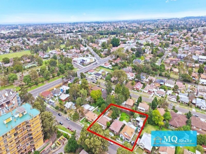 8 Good Street, Westmead NSW 2145