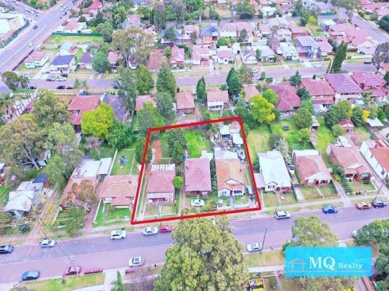 8 Good Street, Westmead NSW 2145