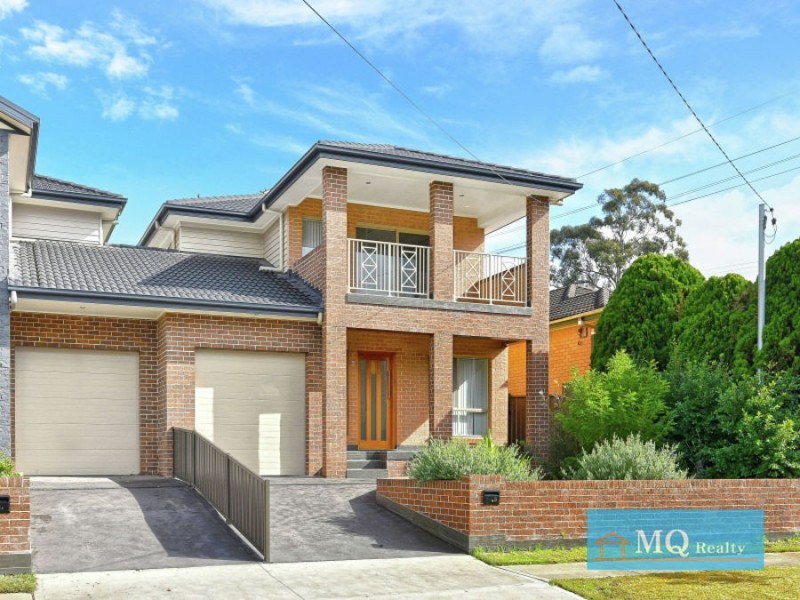 3 Viola Place, Greystanes NSW 2145