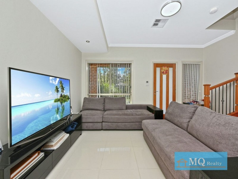 3 Viola Place, Greystanes NSW 2145