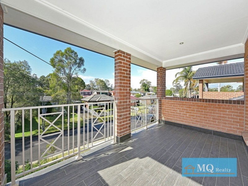 3 Viola Place, Greystanes NSW 2145