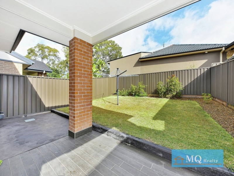 3 Viola Place, Greystanes NSW 2145