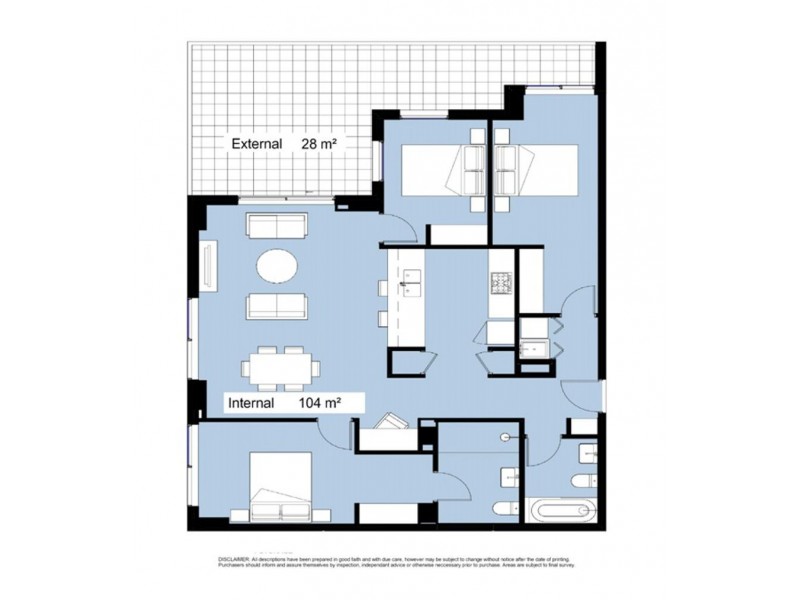 14 Childs Street, Lidcombe NSW 2141 Floorplan