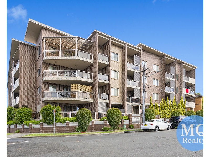 22/48-52 St. Hilliers Road, Auburn NSW 2144