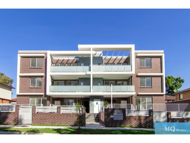 14-16 Smythe Street, Merrylands NSW 2160