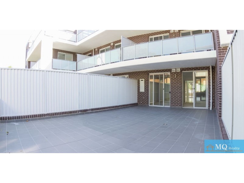 14-16 Smythe Street, Merrylands NSW 2160