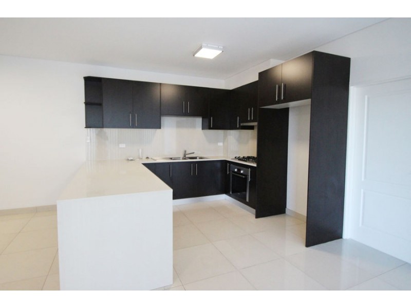 45/14-22 Water Street, Lidcombe NSW 2141