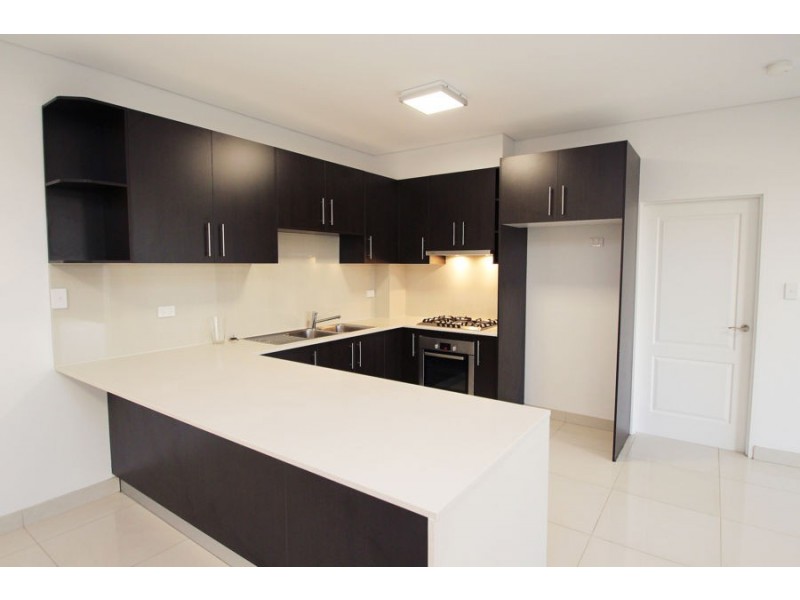 45/14-22 Water Street, Lidcombe NSW 2141