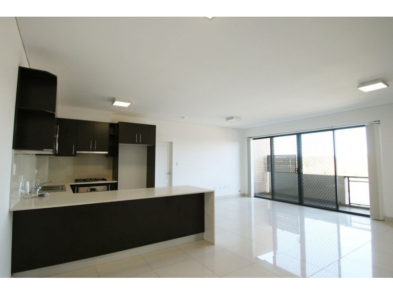 45/14-22 Water Street, Lidcombe NSW 2141