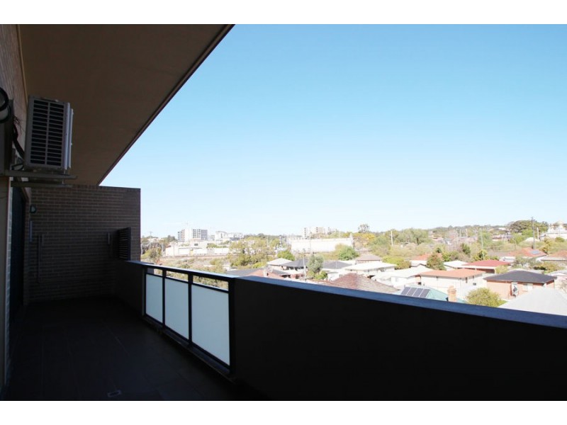 45/14-22 Water Street, Lidcombe NSW 2141