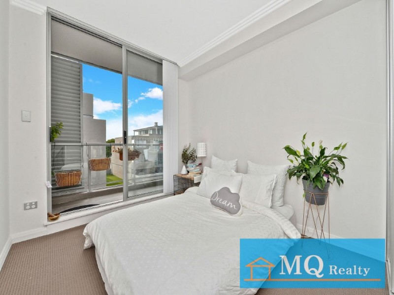 55A/79-87 Beaconsfield Street, Silverwater NSW 2128