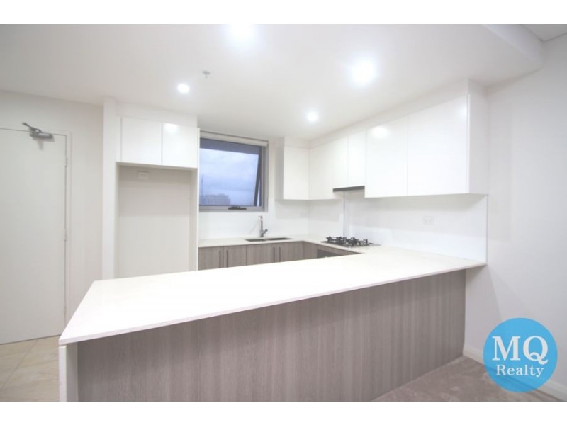 93/6-14 Park Road, Auburn NSW 2144