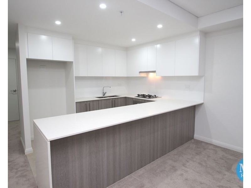 124/6-14 Park Road, Auburn NSW 2144