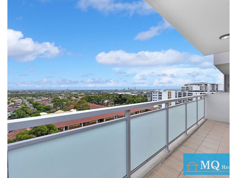 124/6-14 Park Road, Auburn NSW 2144