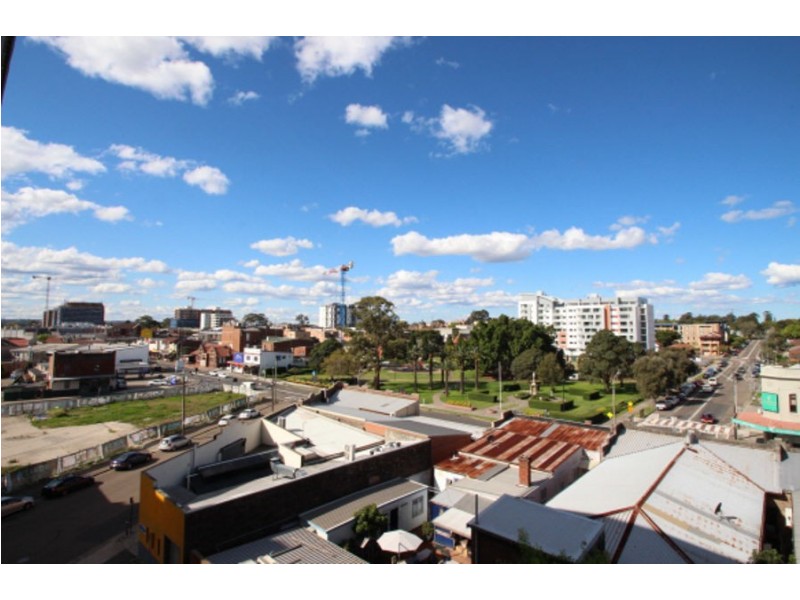 23/8-12 Kerrs Road, Lidcombe NSW 2141