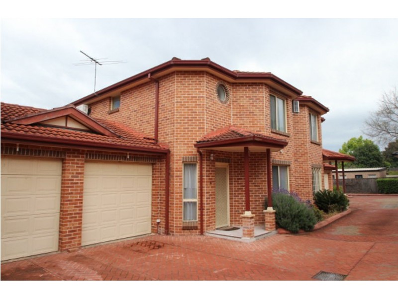 3/28 Bowden Street, North Parramatta NSW 2151