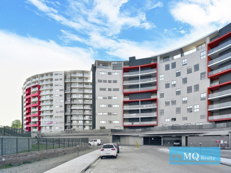 81/25 North Rocks Road, North Rocks NSW 2151