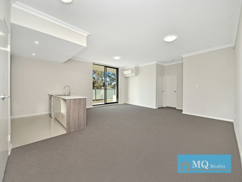 81/25 North Rocks Road, North Rocks NSW 2151