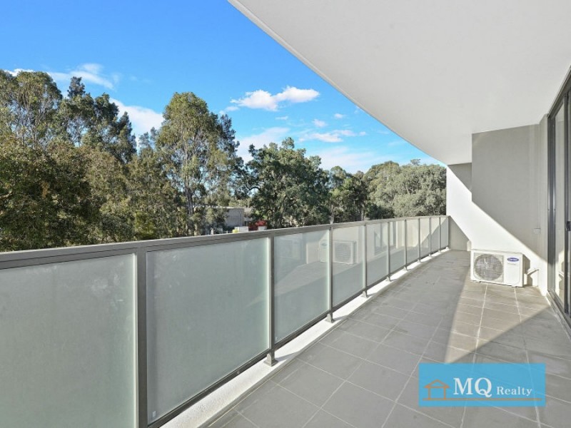 81/25 North Rocks Road, North Rocks NSW 2151