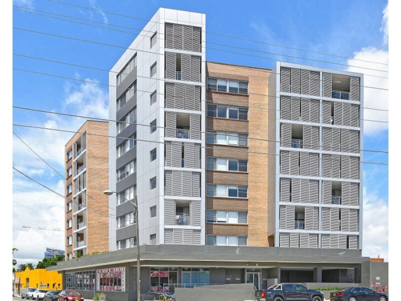 17/8-12 Kerrs Road, Lidcombe NSW 2141