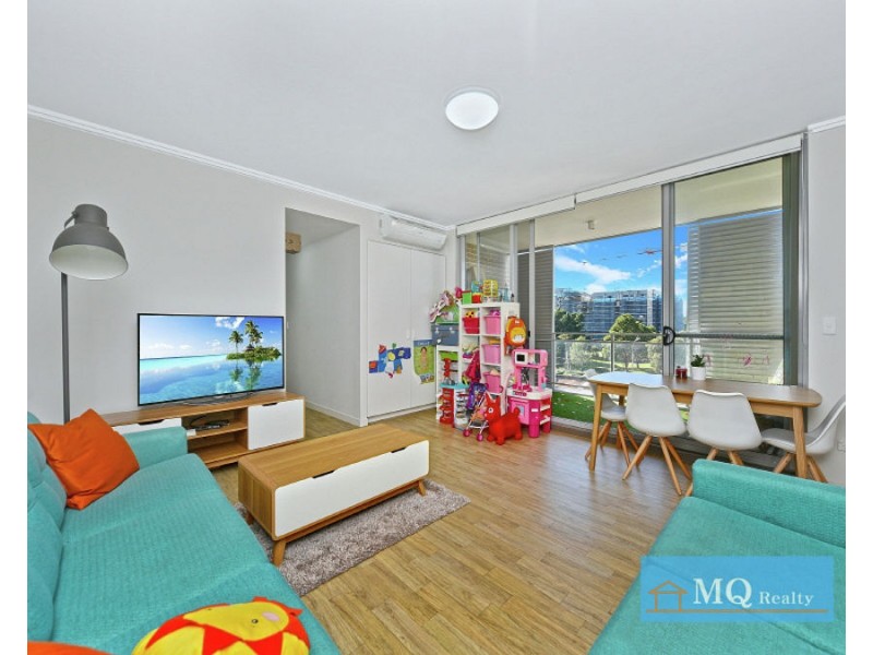 17/8-12 Kerrs Road, Lidcombe NSW 2141