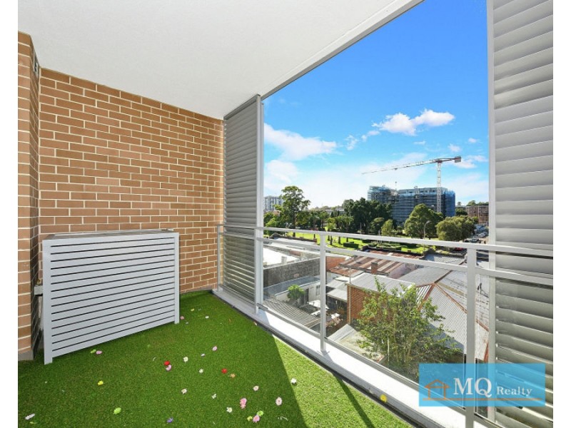 17/8-12 Kerrs Road, Lidcombe NSW 2141