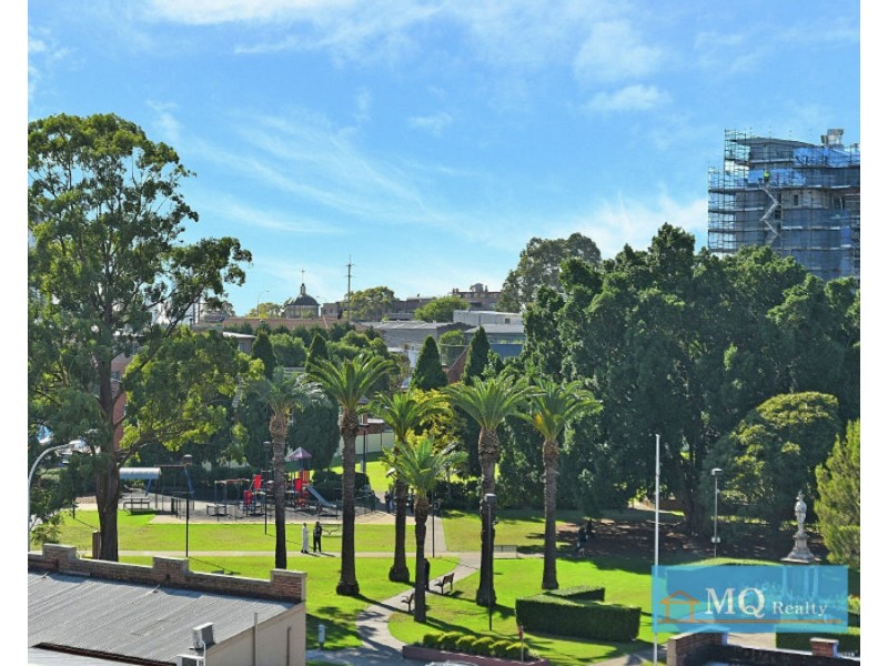 17/8-12 Kerrs Road, Lidcombe NSW 2141