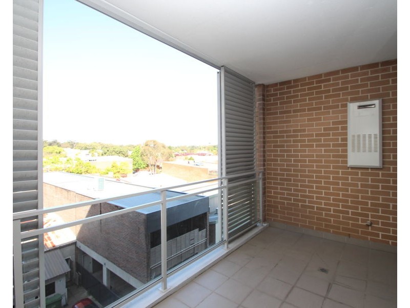 17/8-12 Kerrs Road, Lidcombe NSW 2141