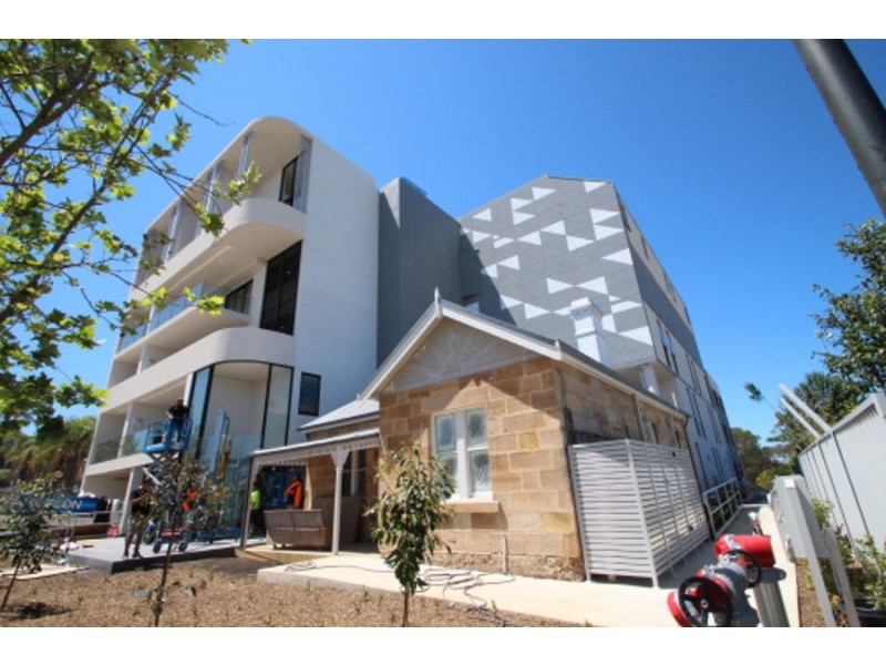 15/11-13 Old Northern Road, Baulkham Hills NSW 2153