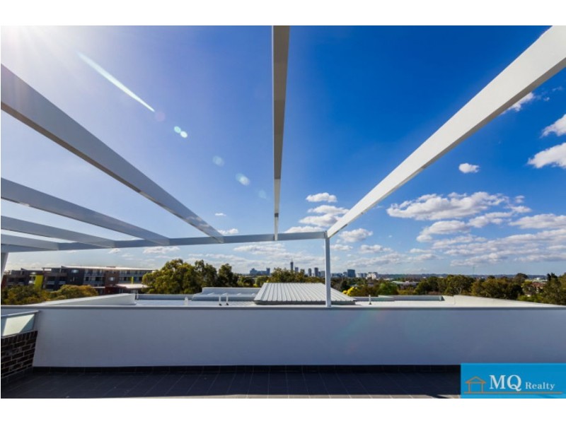 11/14-16 Smythe Street, Merrylands NSW 2160