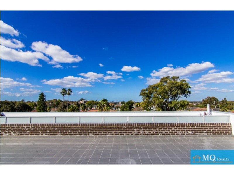 11/14-16 Smythe Street, Merrylands NSW 2160