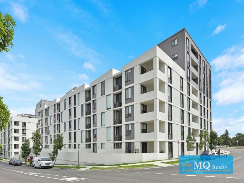 842/64-72 River Road, Ermington NSW 2115