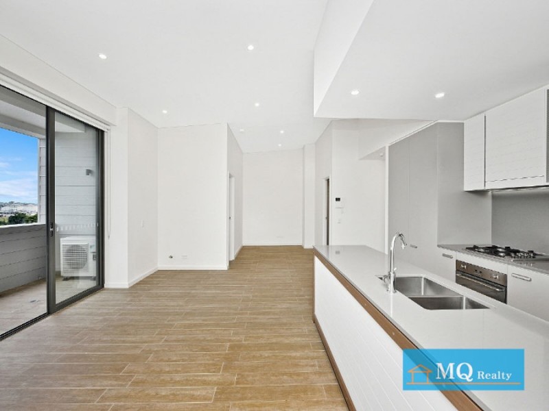 842/64-72 River Road, Ermington NSW 2115