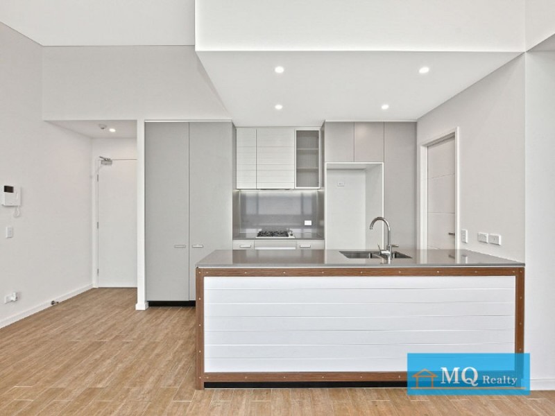 842/64-72 River Road, Ermington NSW 2115