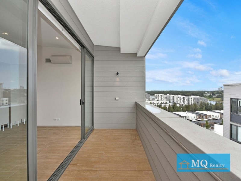 842/64-72 River Road, Ermington NSW 2115