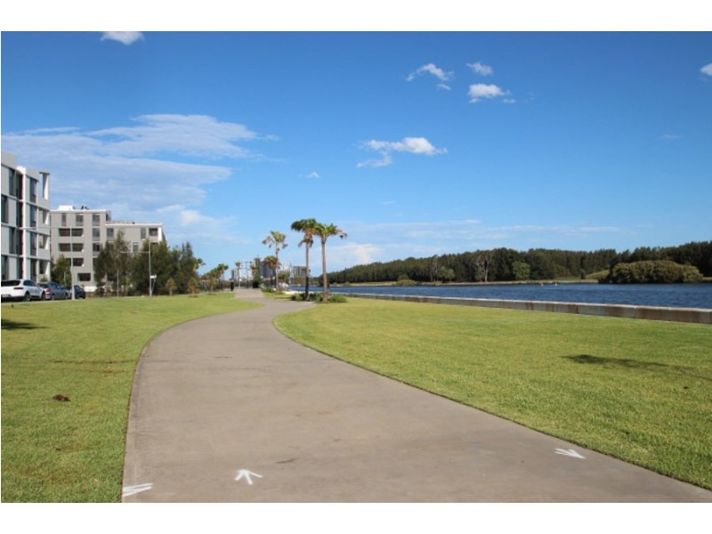 842/64-72 River Road, Ermington NSW 2115