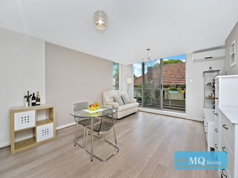 4/79-87 Beaconsfield Street, Silverwater NSW 2128