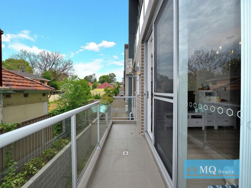 4/79-87 Beaconsfield Street, Silverwater NSW 2128