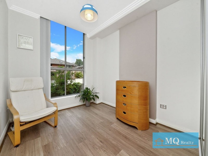 4/79-87 Beaconsfield Street, Silverwater NSW 2128