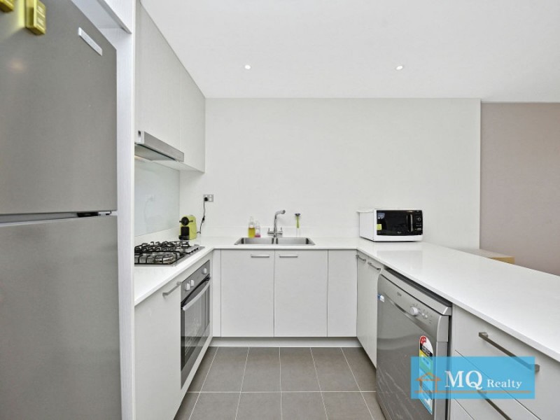 4/79-87 Beaconsfield Street, Silverwater NSW 2128