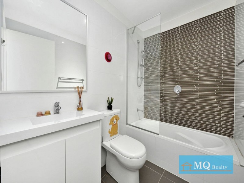 4/79-87 Beaconsfield Street, Silverwater NSW 2128