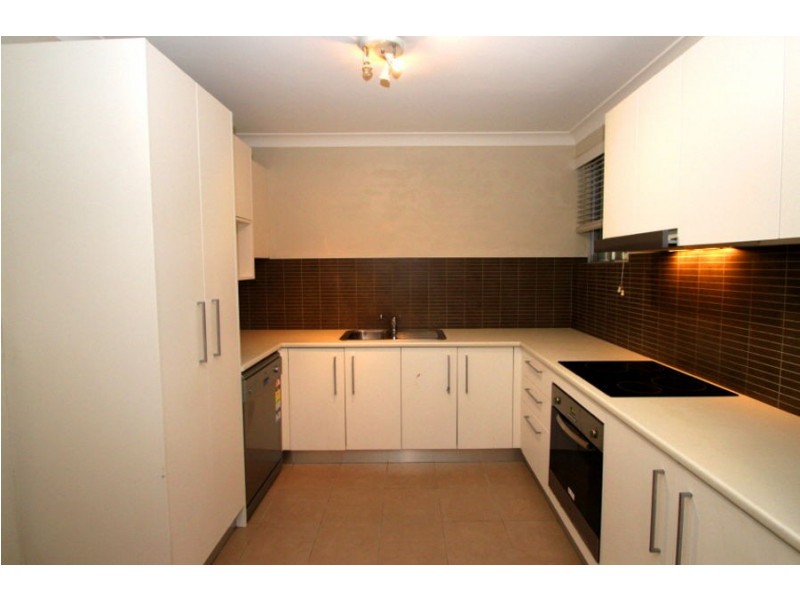 16/18-24 Oxford street, Merrylands NSW 2160