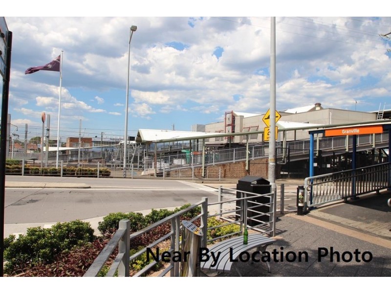 87 Woodville Road, Granville NSW 2142